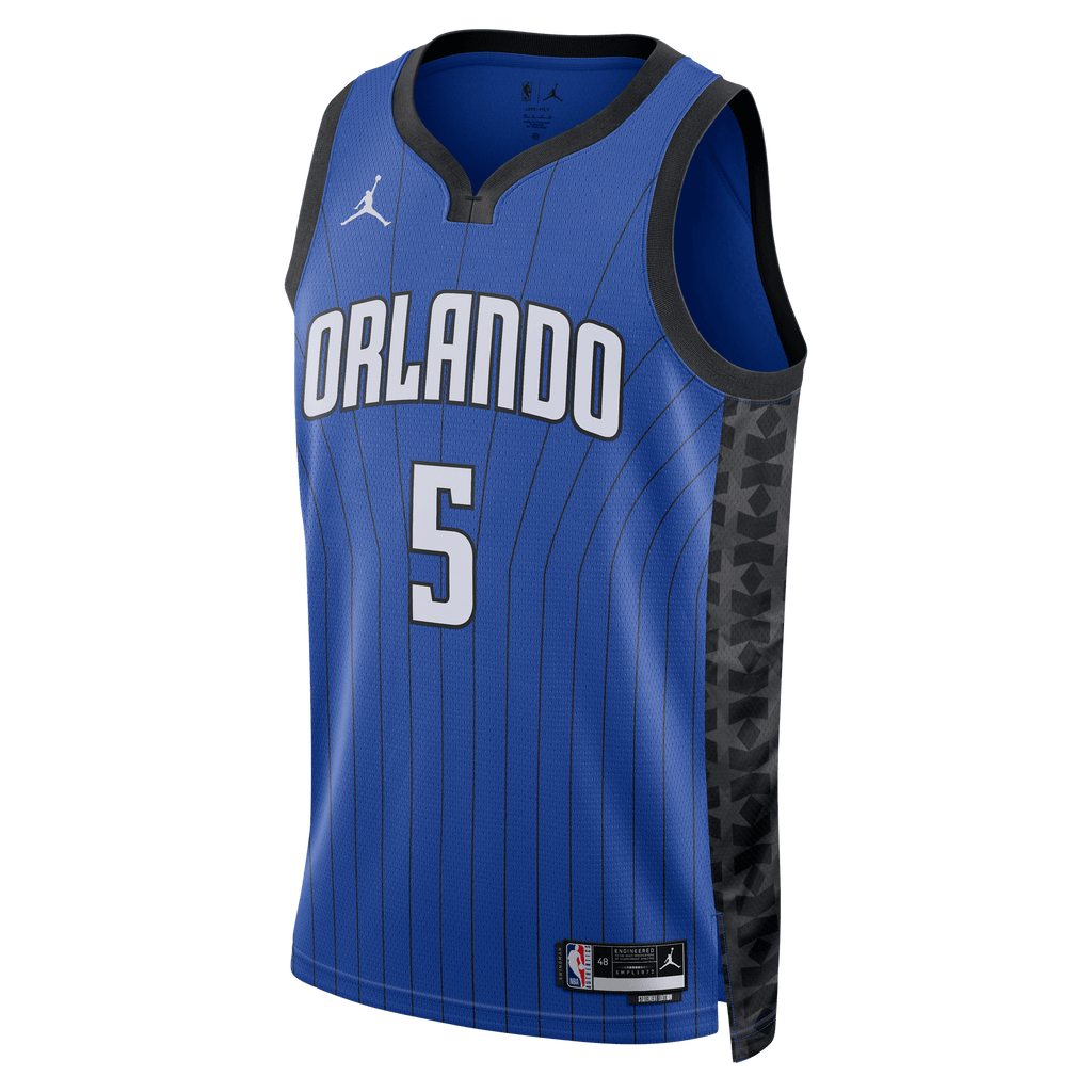 Nike Swingman Paolo Banchero Statement Jersey 2022/23 (Orlando Magic) DO9538-486