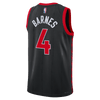 Nike Swingman Scottie Barnes Statement Jersey 2022/23 (Toronto Raptors) DO9544-013