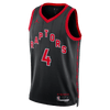 Nike Swingman Scottie Barnes Statement Jersey 2022/23 (Toronto Raptors) DO9544-013