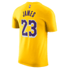 Nike LeBron James NN Icon Tee DR6380-734