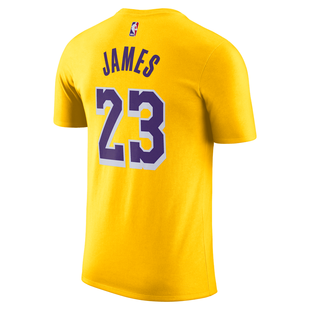 Nike LeBron James NN Icon Tee DR6380-734