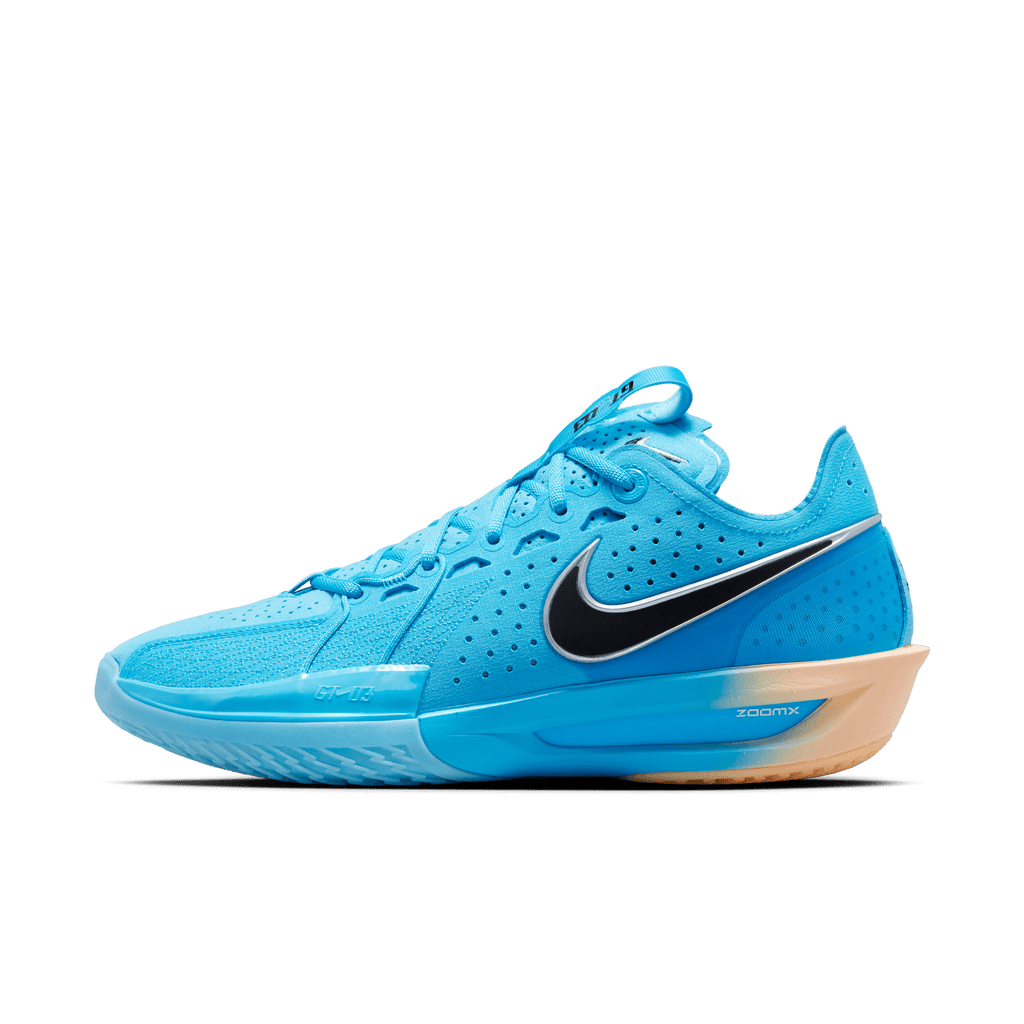 Nike G.T. Cut 3 "Blue Fury" DV2913-404