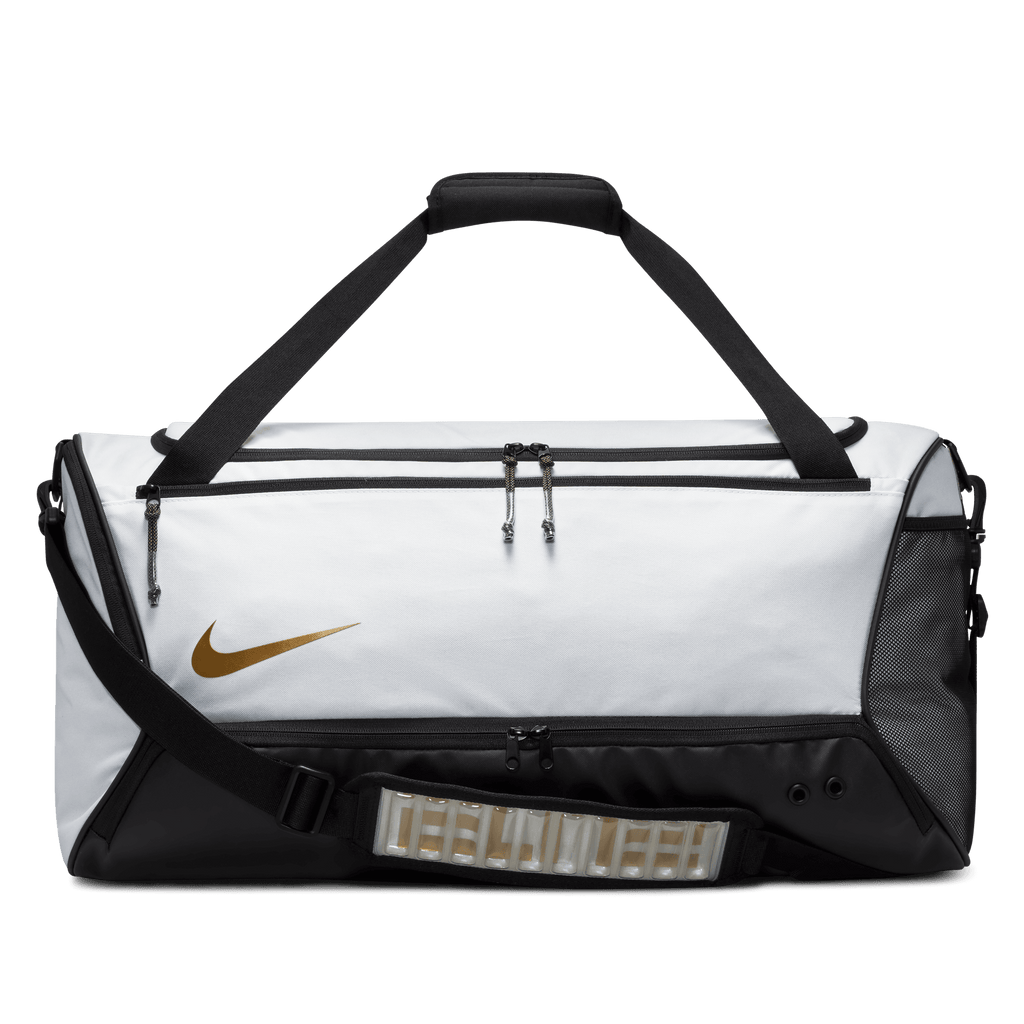 Nike Hoops Elite Duffle Bag DX9789-100