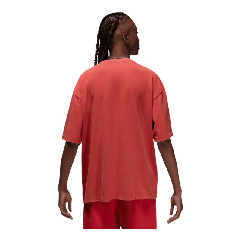 Jordan Flight Essentials Oversize Tee - DZ0604-604