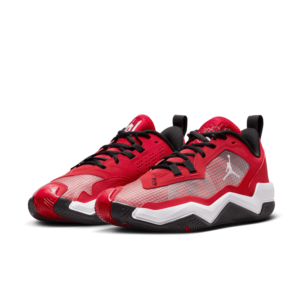 Jordan Footwear – Hoops Heaven