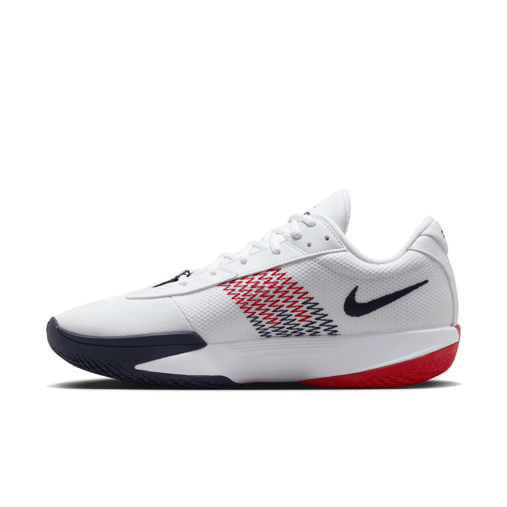 Nike Air Zoom G.T. Cut Academy FB2599-104