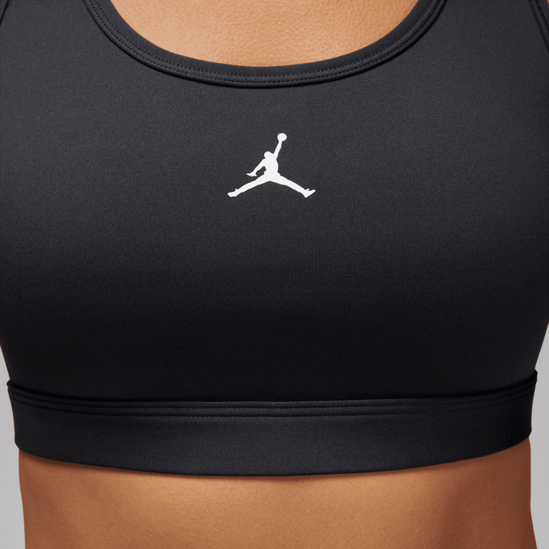 Womens Jordan Sport Jumpman Bra FB6872-010