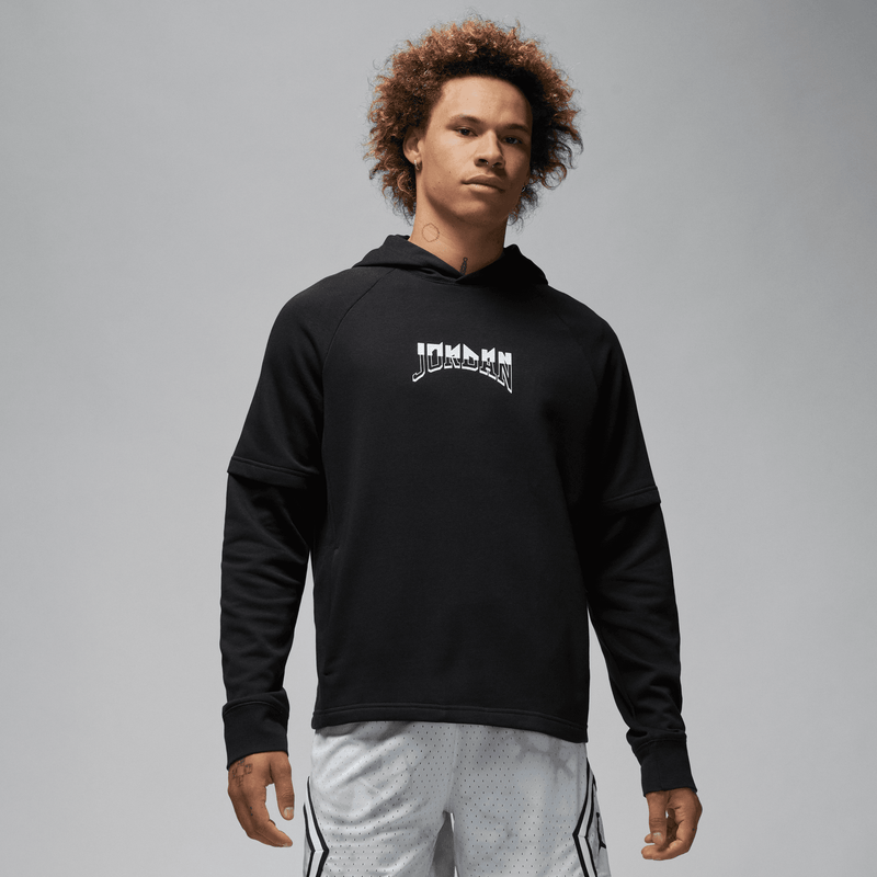 Graphic on sale sport hoodie