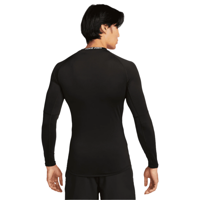 Nike Pro Dri-Fit Long Sleeve Top FB7919-010