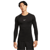 Nike Pro Dri-Fit Long Sleeve Top FB7919-010