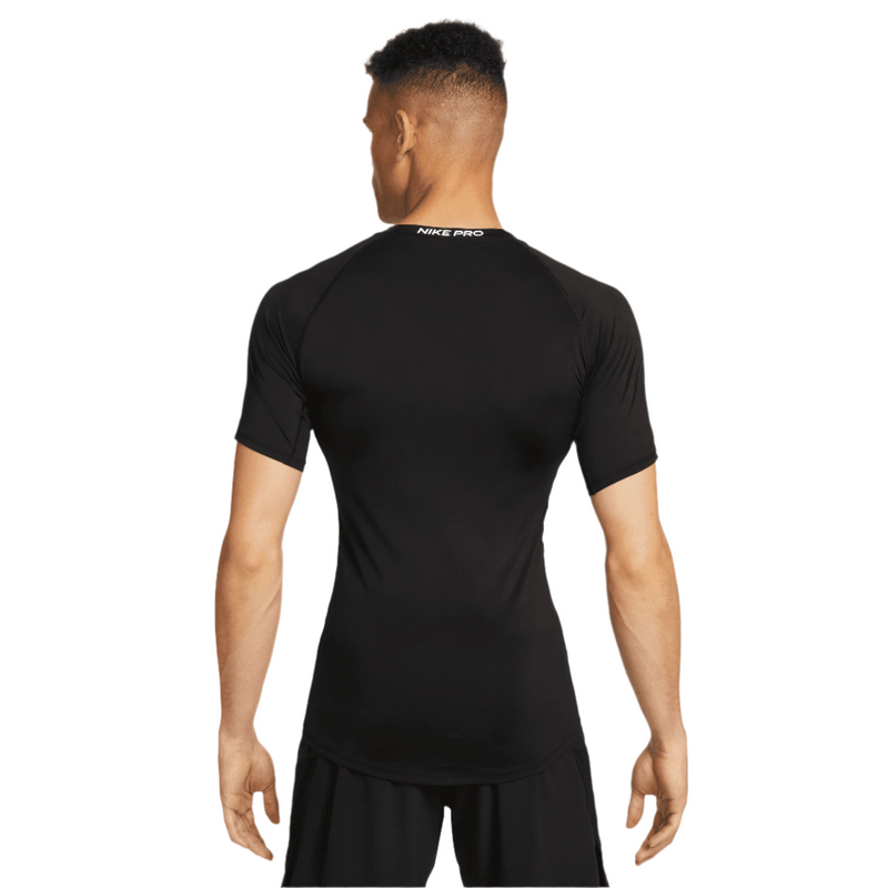 Nike Pro Dri-Fit Short Sleeve Top FB7932-010