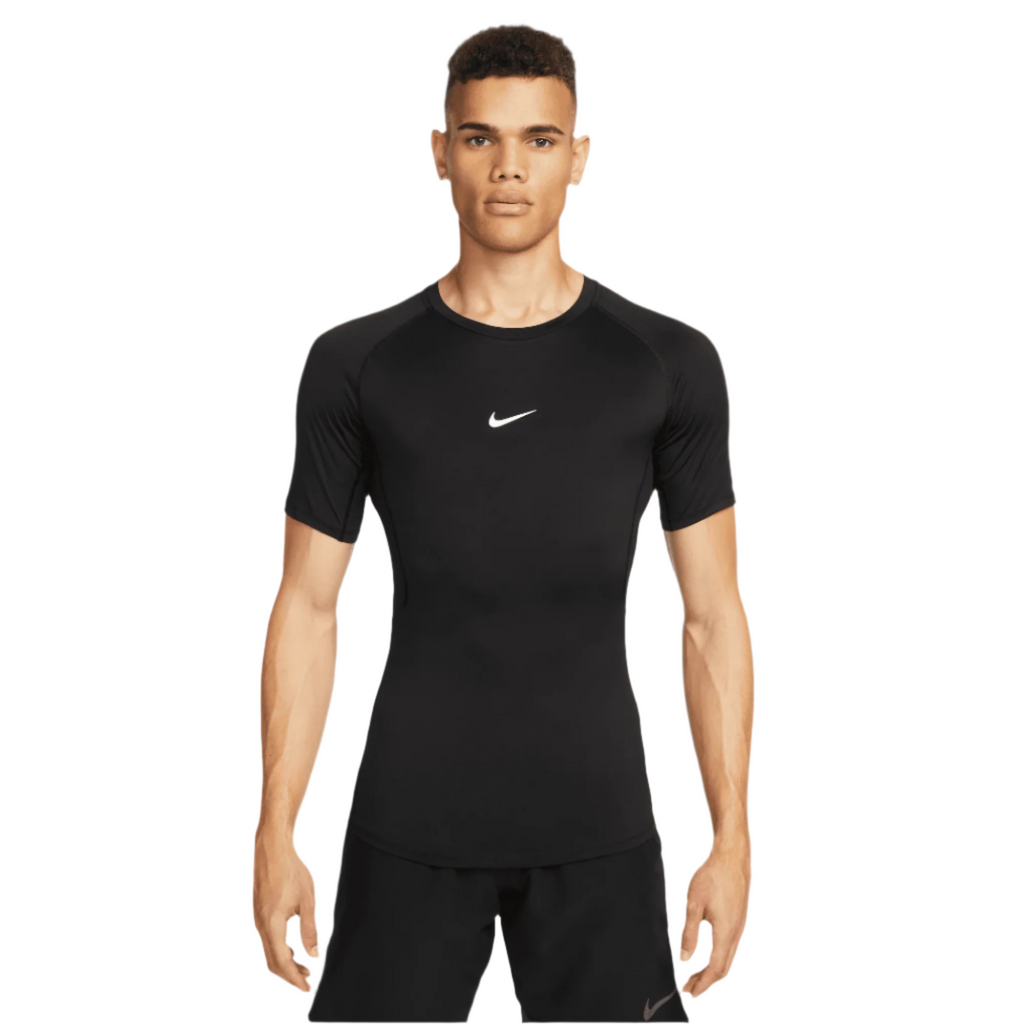 Nike Pro Dri-Fit Short Sleeve Top FB7932-010