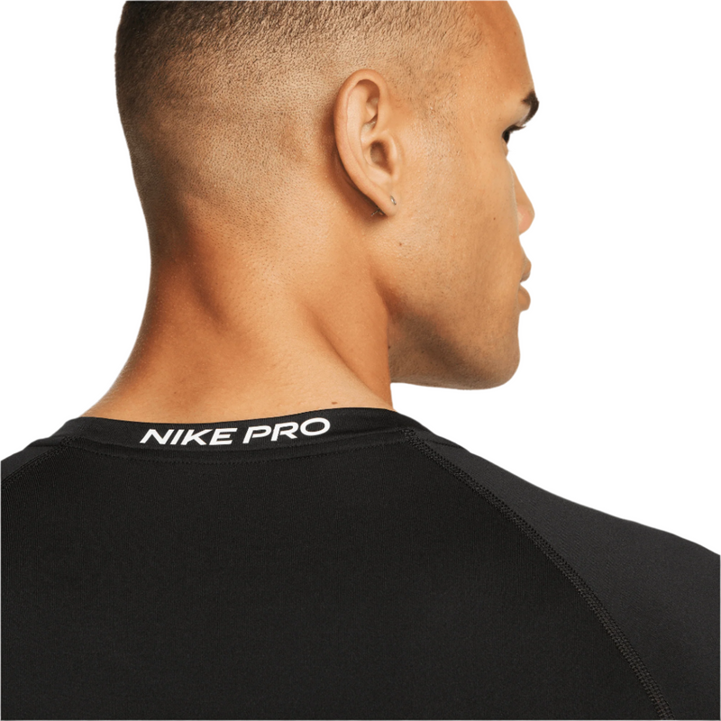 Nike Pro Dri-Fit Short Sleeve Top FB7932-010