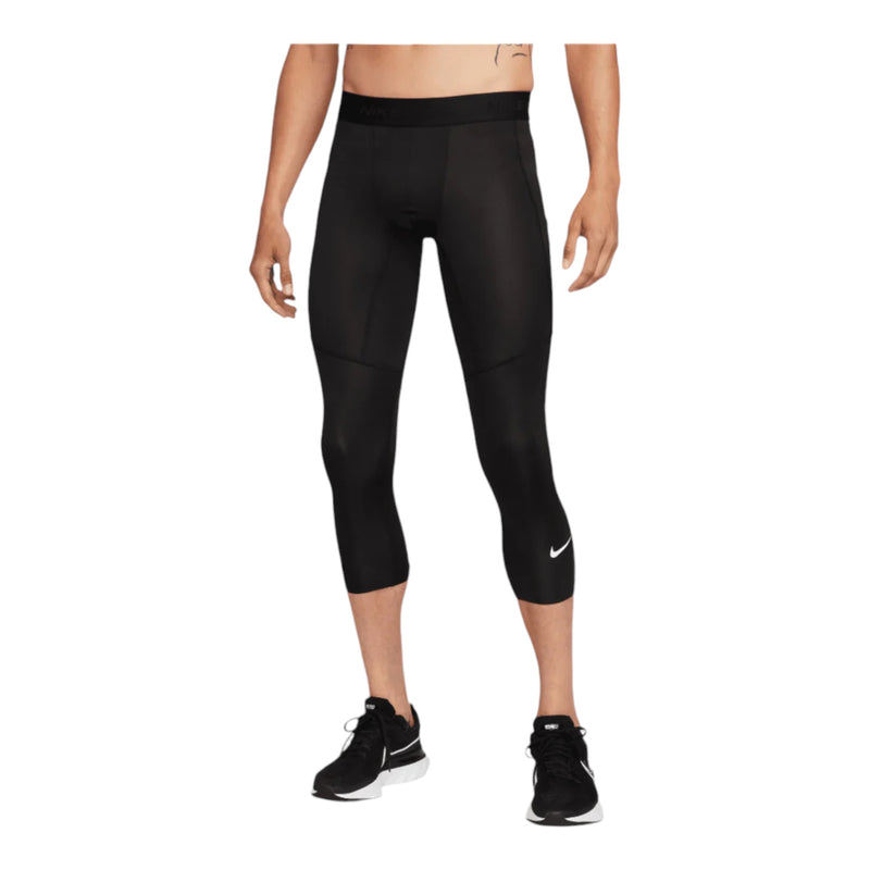 Nike Pro Tights (3qtr Length) FB7950-010