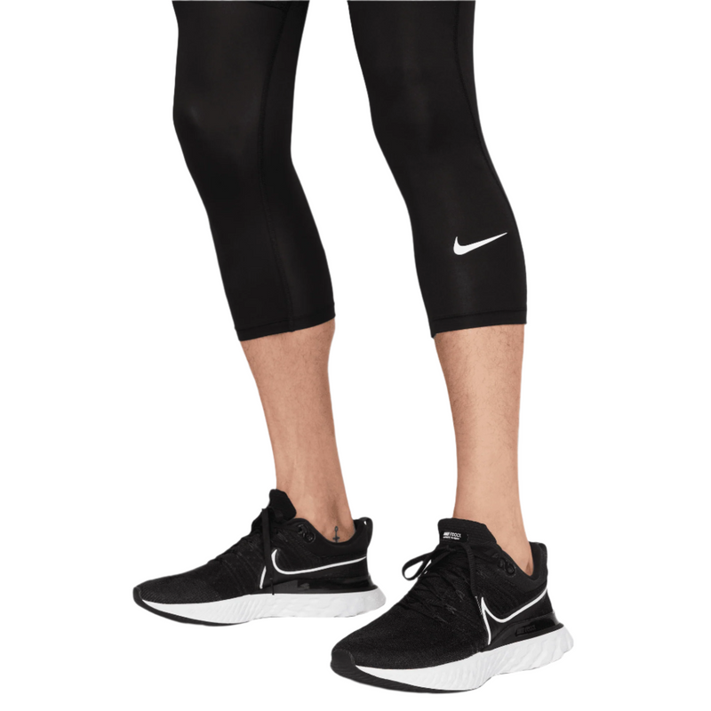 Nike Pro Tights (3qtr Length) FB7950-010