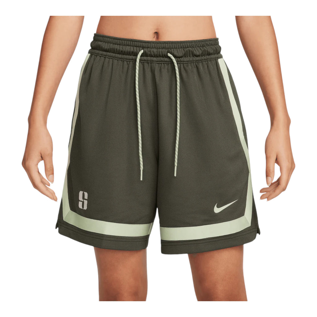 Nike Womens Sabrina Shorts - FB8425-325