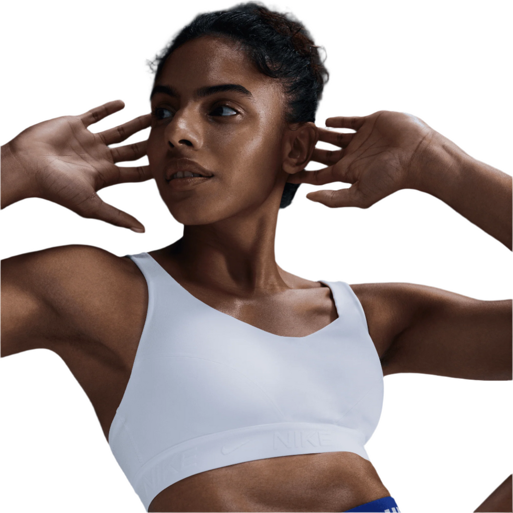 Womens Nike Indy High Support Sports Bra FD1068-100