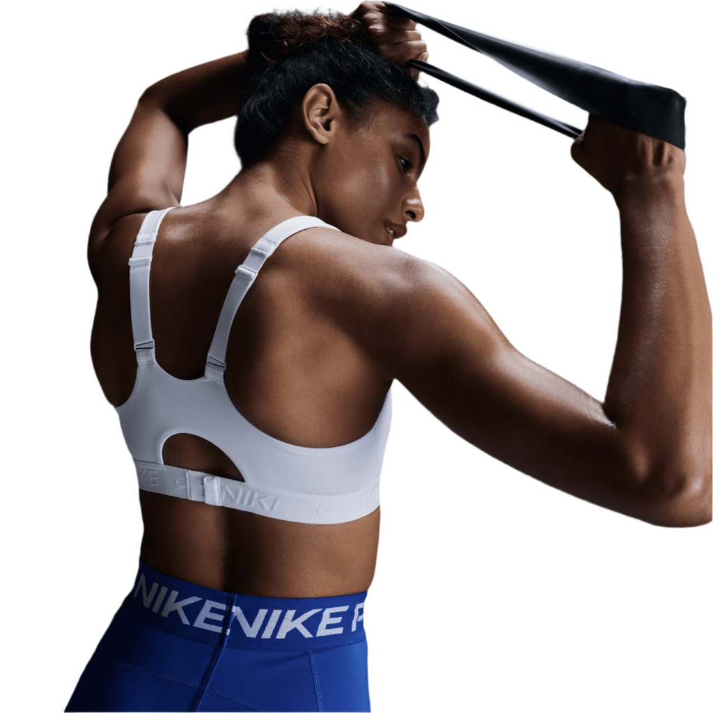 Womens Nike Indy High Support Sports Bra FD1068-100