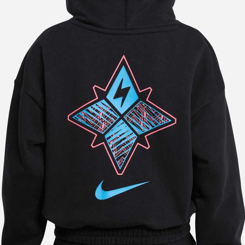 Giannis antetokounmpo hot sale youth hoodie