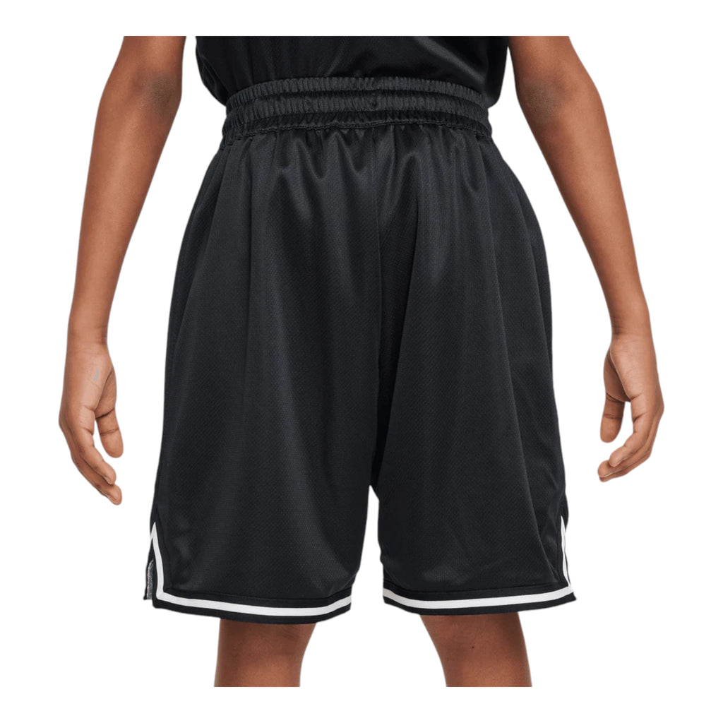 Youth Nike Dri-Fit C.O.B Reversible DNA Shorts FD4012-010