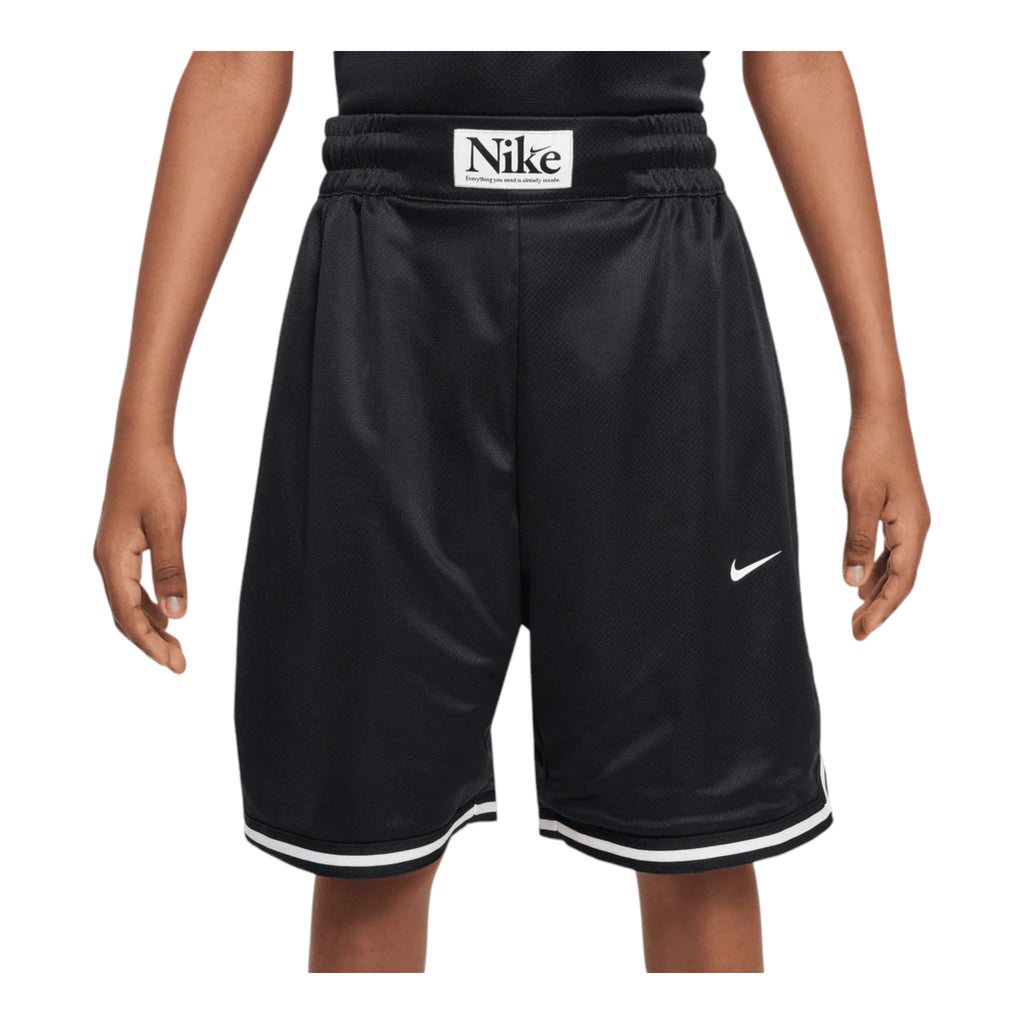 Youth Nike Dri-Fit C.O.B Reversible DNA Shorts FD4012-010