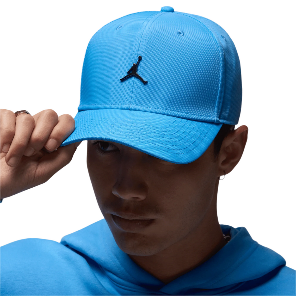 Jordan Rise Adjustable Cap - FD5186-469