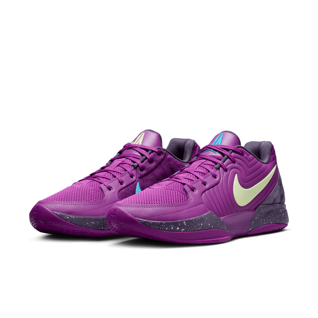 Nike Ja 2 "Purple Sky" FD7328-500