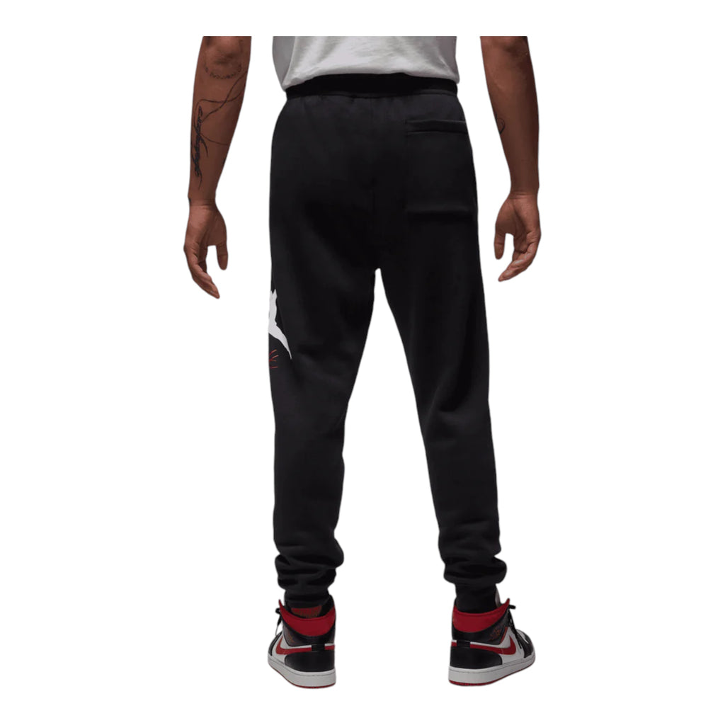 Jordan Essentials Baseline Fleece Pant FD7345-010