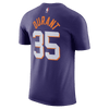 Nike Kevin Durant NN Tee - Phoenix Suns - FD9807-573