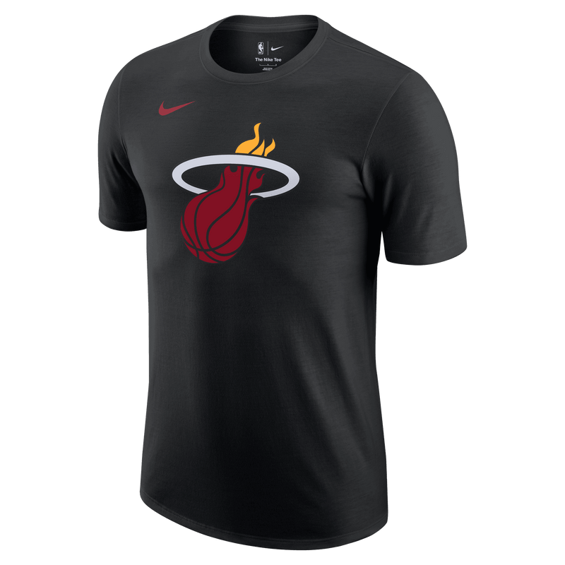 Nike Miami Heat Logo Tee FJ0246-010