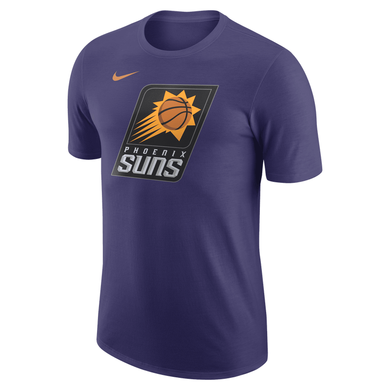 Nike Phoenix Suns Logo Tee FJ0255-566