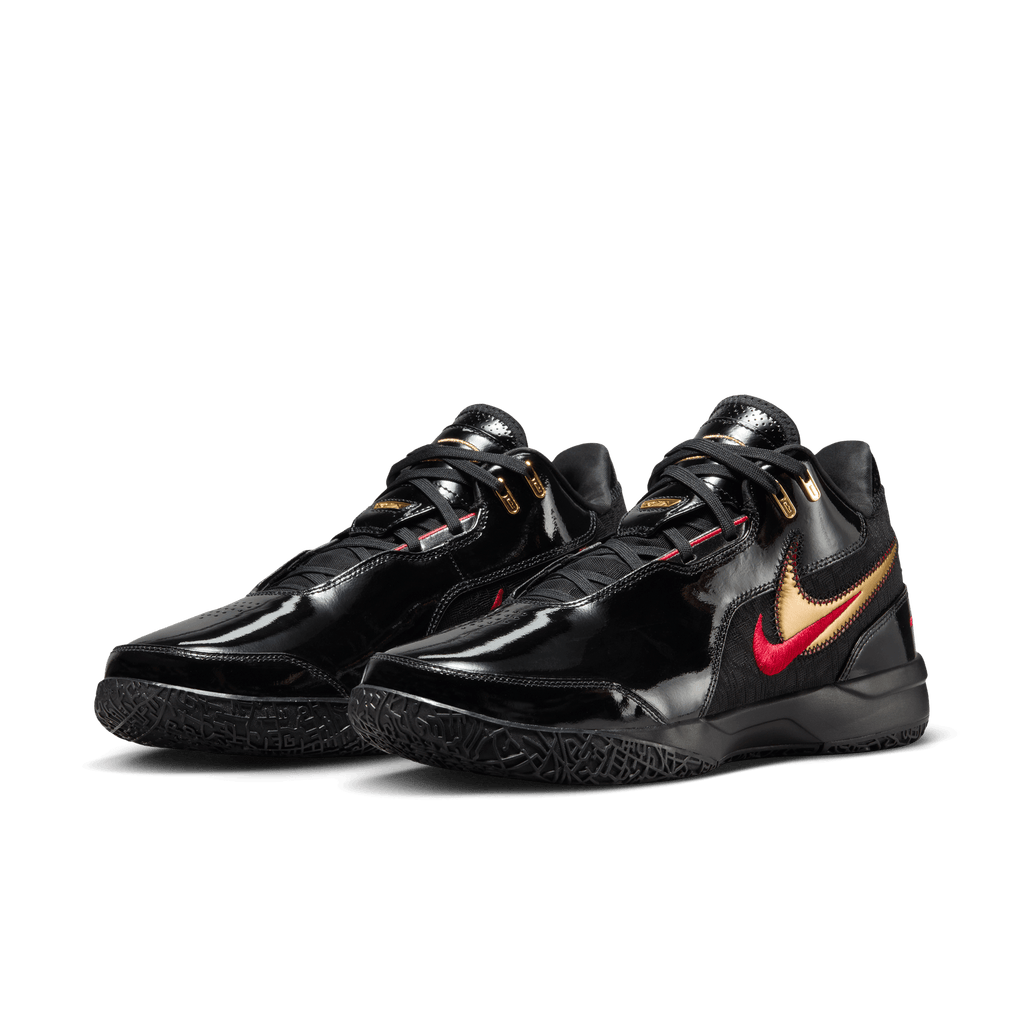 Nike Zoom Lebron NXXT Gen AMPD FJ1566-001