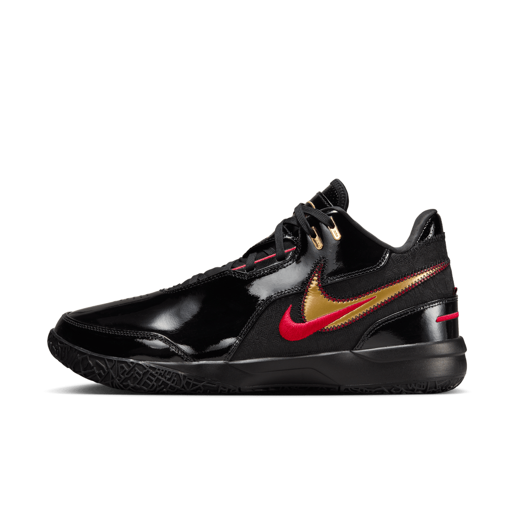 Nike Zoom Lebron NXXT Gen AMPD FJ1566-001