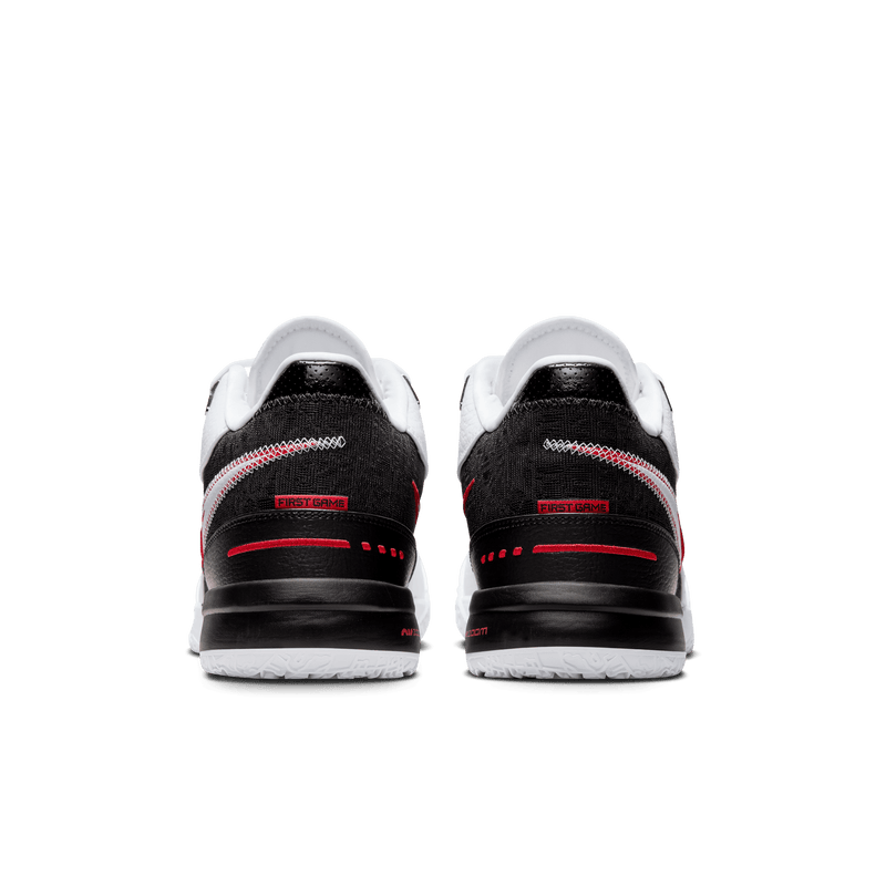 Nike Zoom Lebron NXXT Gen AMPD FJ1566-100 – Hoops Heaven