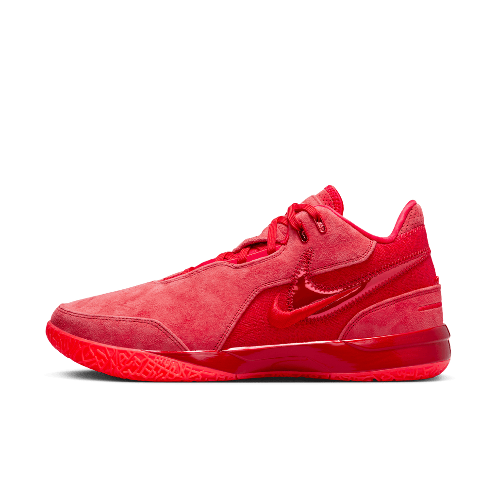 Nike Zoom Lebron NXXT Gen AMPD FJ1566-600