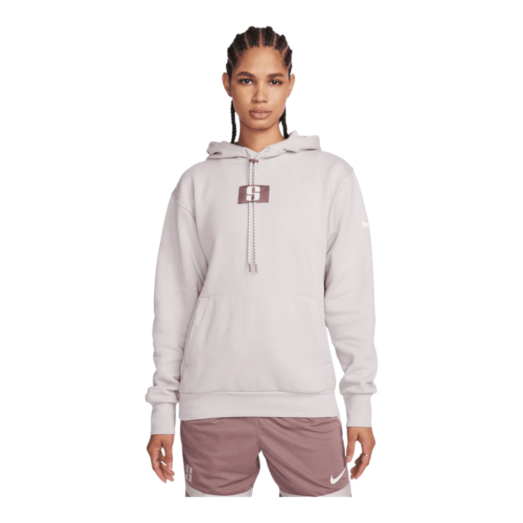 Womens Nike Sabrina Hoodie - FJ4449-019