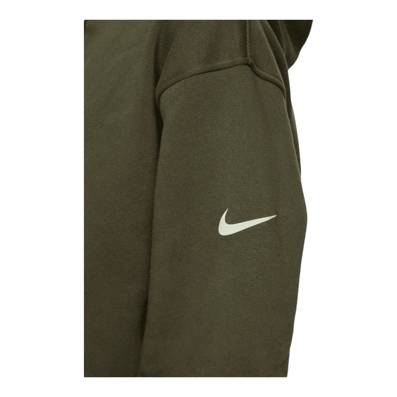 Womens Nike Sabrina Hoodie - FJ4449-325