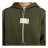 Womens Nike Sabrina Hoodie - FJ4449-325