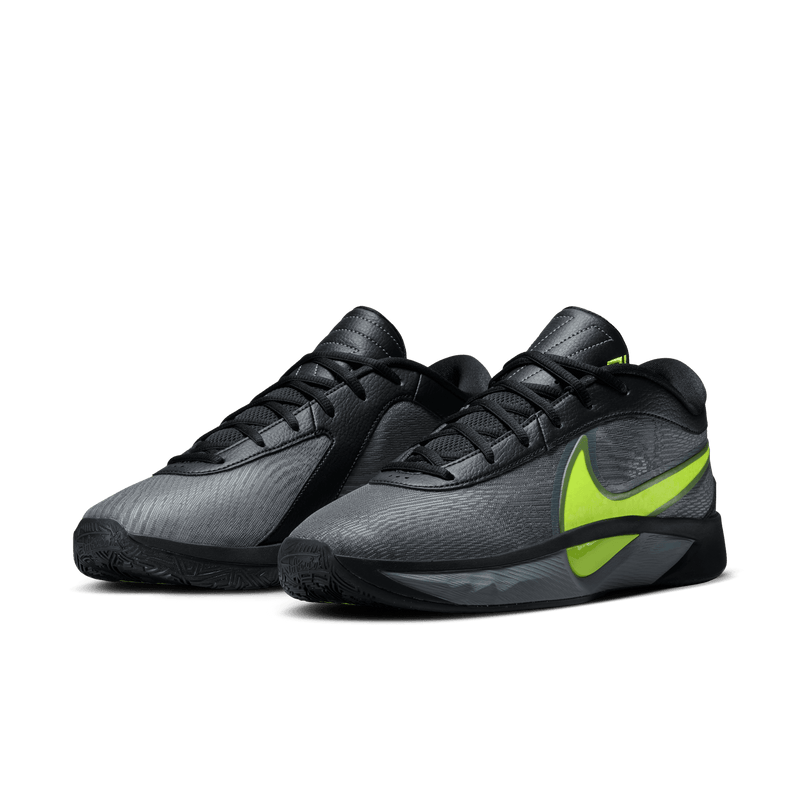 Nike Zoom Freak 6 "Naija" FJ7792-001