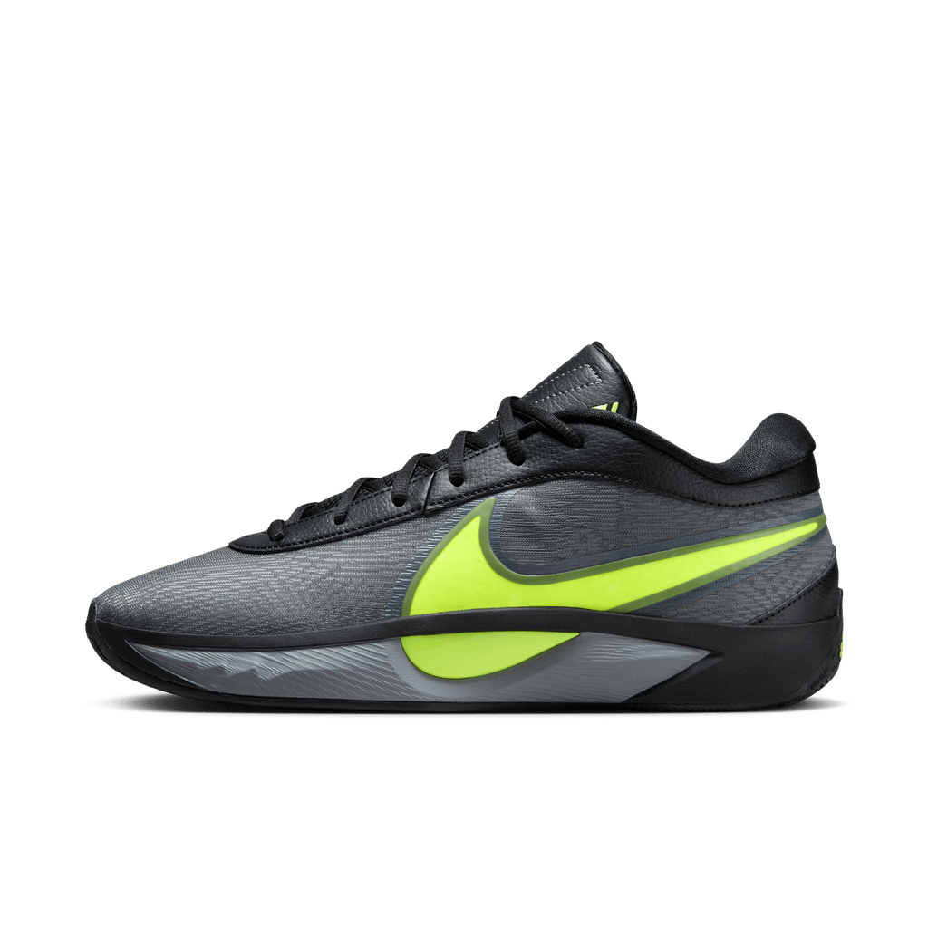 Nike Zoom Freak 6 "Naija" FJ7792-001