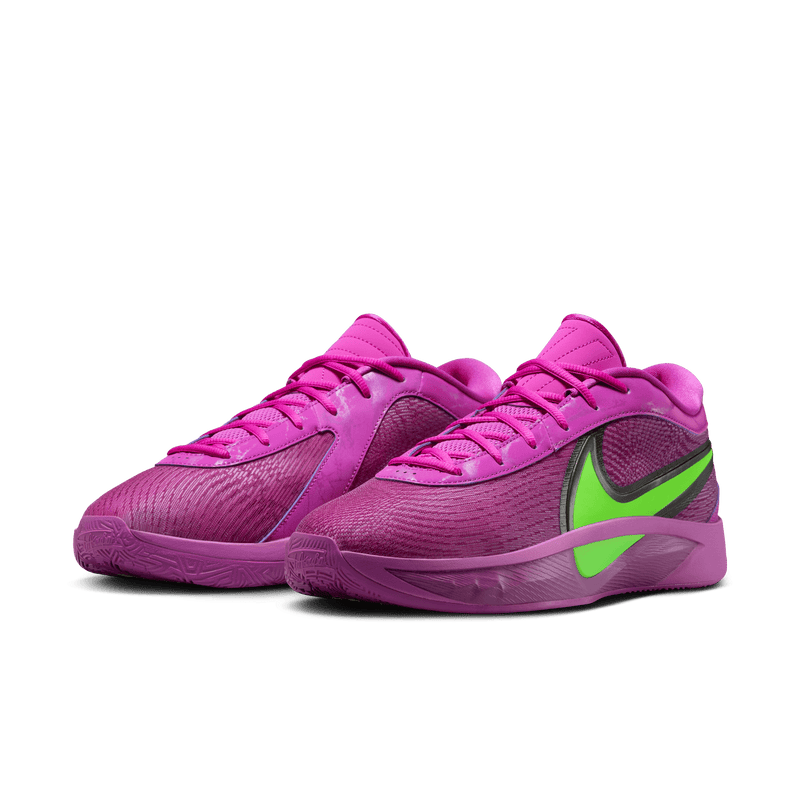 Nike Zoom Freak 6 FJ7792-500