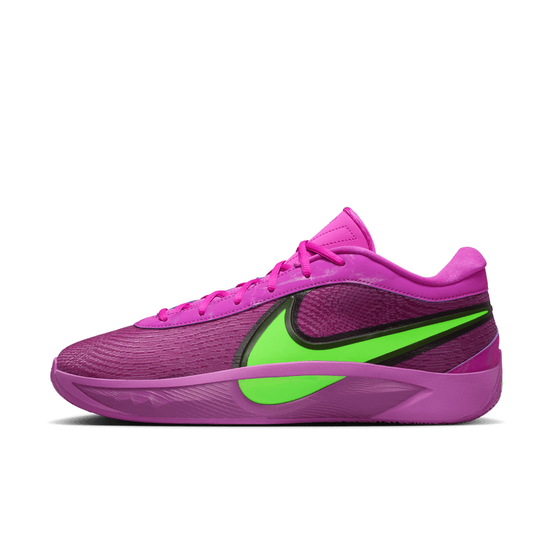 Nike Zoom Freak 6 FJ7792-500