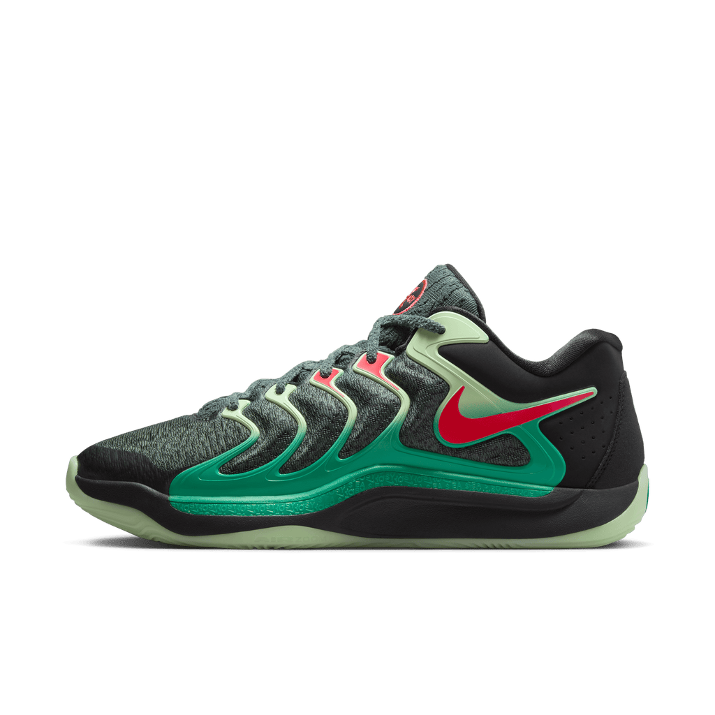 Nike KD17 "Easy Money Sniper" FJ9487-002