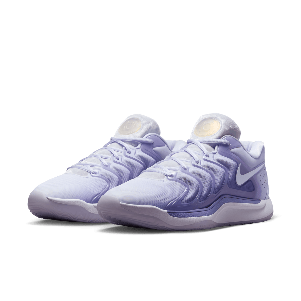 Nike KD17 FJ9487-500