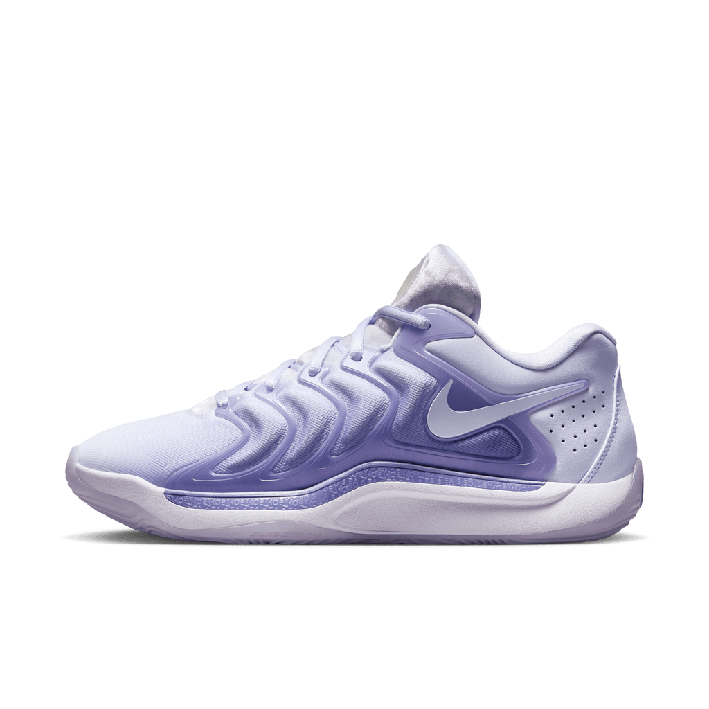 Nike KD17 FJ9487-500