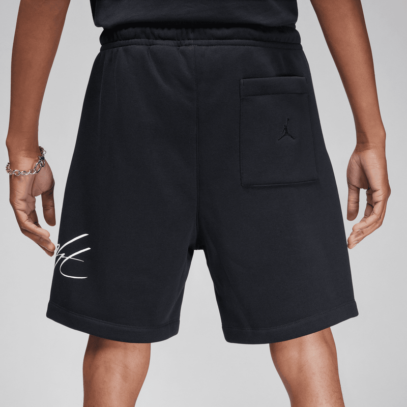 Jordan Brooklyn Fleece Short FN4535-010 – Hoops Heaven