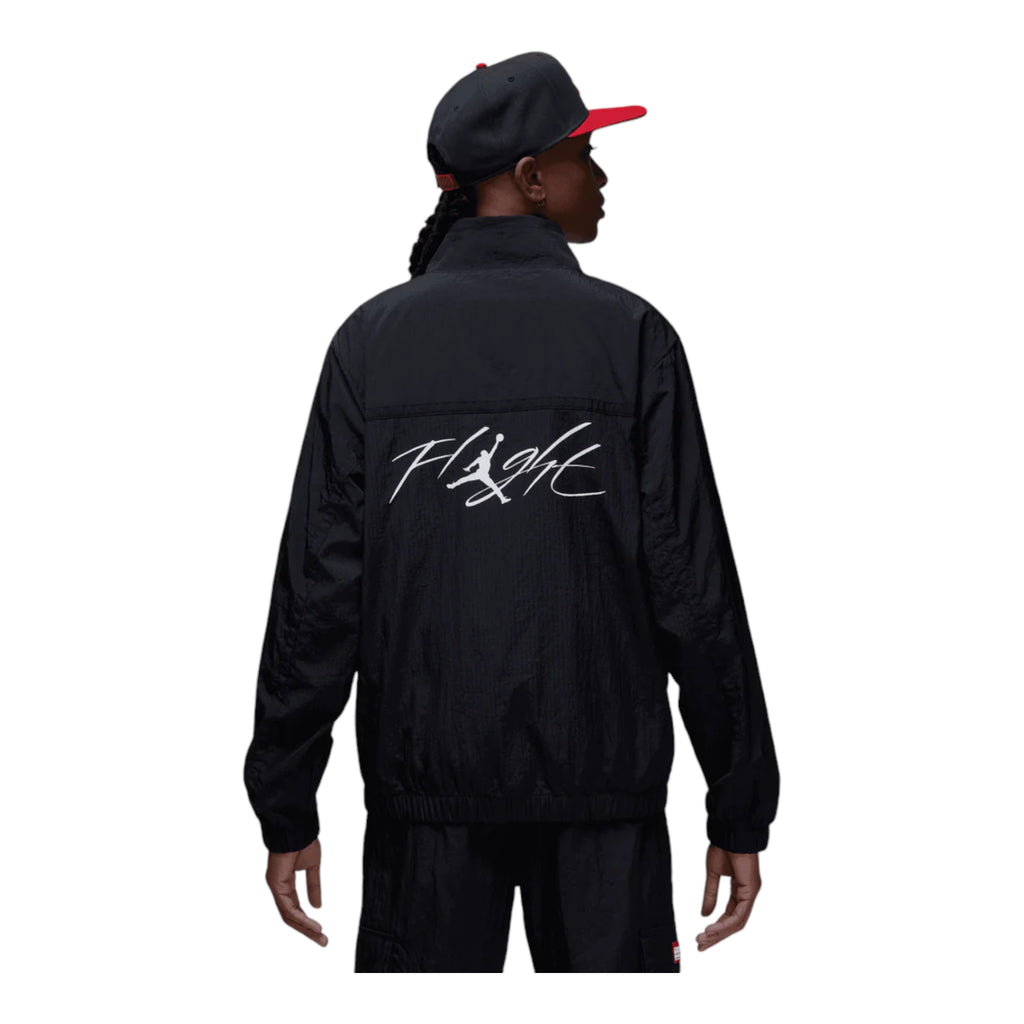 Jordan Essentials Flight Woven Jacket FN4537-010