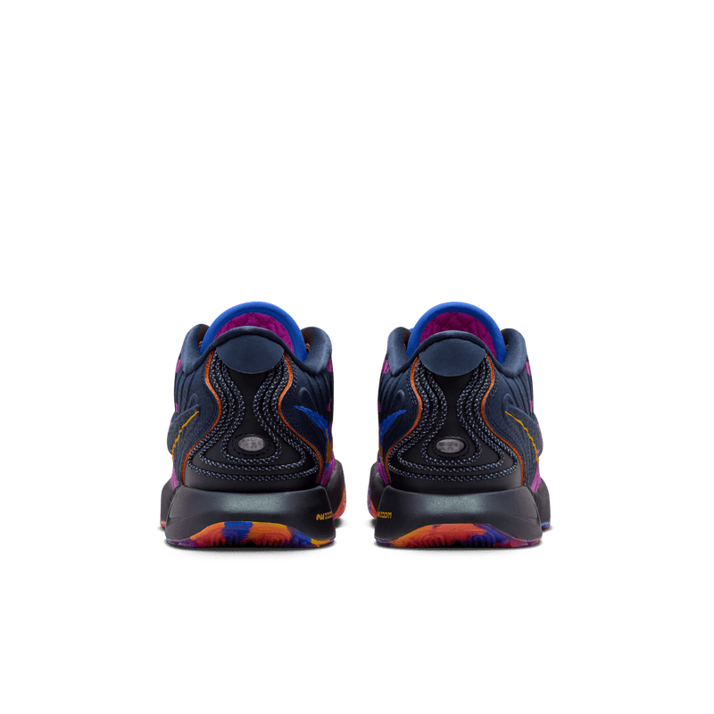 Youth Nike LeBron XXI SE (GS) FN5040-500