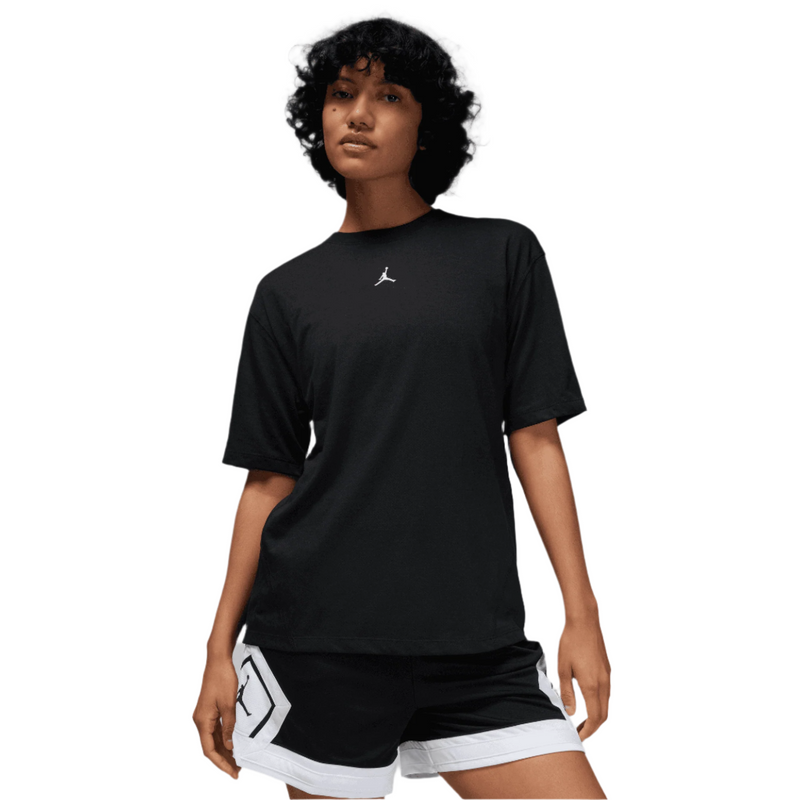 Womens Jordan Sport Diamond Tee FN5116-010