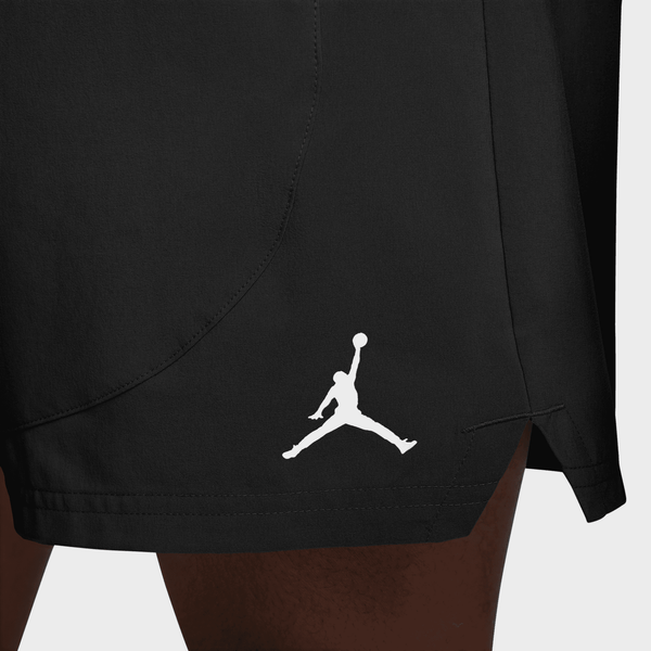 Jordan Dri-Fit Woven Shorts FN5842-010 – Hoops Heaven